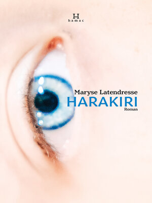 cover image of Harakiri